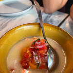 Photo n°3 de l'avis de Ana.a fait le 22/05/2023 à 15:56 sur le  Água pela Barba à Lisbon