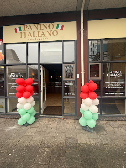 Panino Italiano