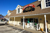 Koopman Lumber & Hardware Co, Whitinsville - Photo 5 - Car repair in Whitinsville, MA, Worcester