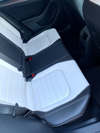 Ford Dealer «Goode Motor Ford», reviews and photos, 1096 E Main St, Burley, ID 83318, USA