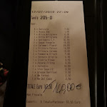 Photo n°2 de l'avis de Domenico.o fait le 15/07/2019 à 20:28 sur le  Ristorante Pizzeria Al Sorriso à Albano Laziale