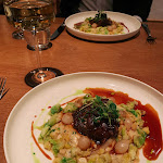 Photo n°1 de l'avis de X.K fait le 06/02/2022 à 16:42 sur le  Restaurant Gutsschenke - Schlosshotel Monrepos à Ludwigsburg