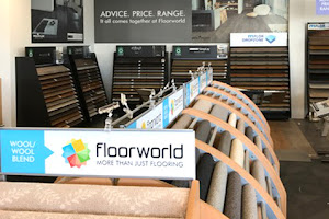 Devonport Floorworld - Timber, Laminate, Vinyl, Hybrid Flooring & Carpet Store