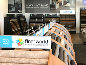 Devonport Floorworld - Timber, Laminate, Vinyl, Hybrid Flooring & Carpet Store