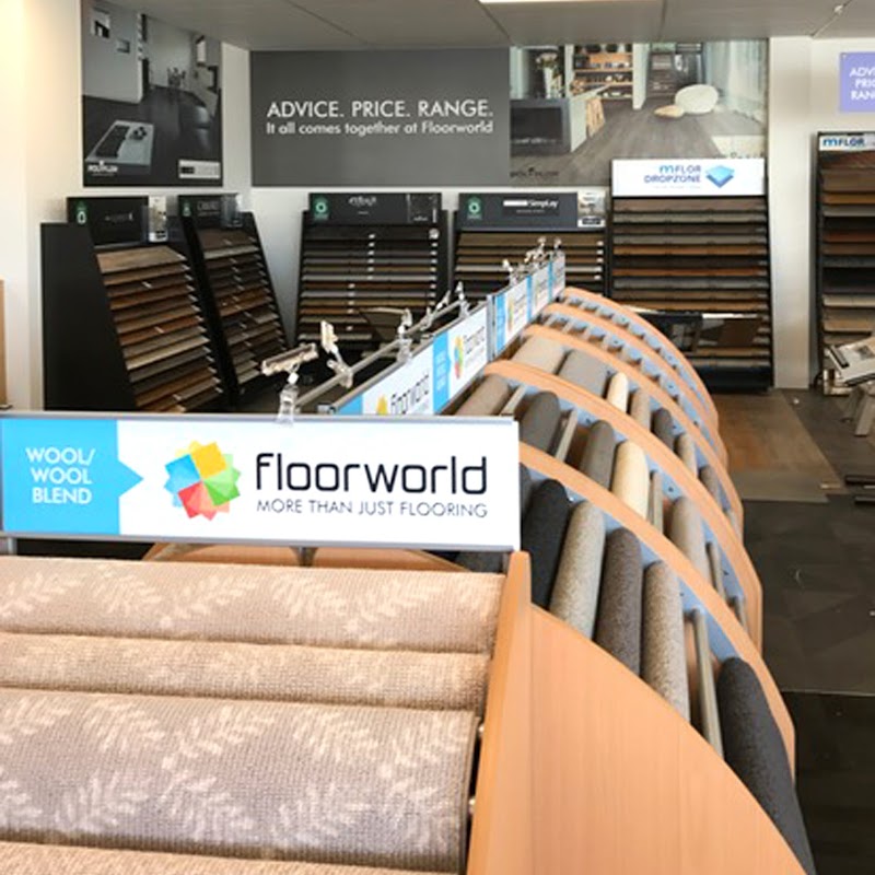 Devonport Floorworld - Timber, Laminate, Vinyl, Hybrid Flooring & Carpet Store