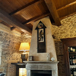 Photo n°1 de l'avis de Giuseppe.. fait le 07/06/2023 à 16:28 sur le  Osteria Il Borgo Dei Fumari à Prata d'Ansidonia