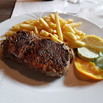 Photo n°5 de l'avis de Christian.i fait le 10/09/2020 à 05:35 sur le  Ristorante Pizzeria Schützenhof à Modautal