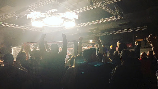 Event Venue «Rail Event Center», reviews and photos, 235 N 500 W, Salt Lake City, UT 84116, USA