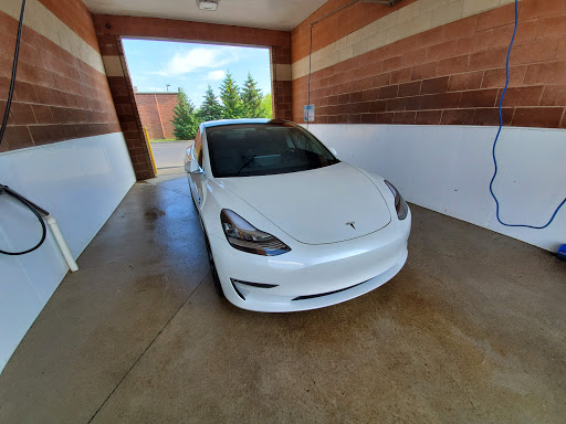 Car Wash «Four Seasons Car Wash», reviews and photos, 8311 Yankee St, Dayton, OH 45458, USA