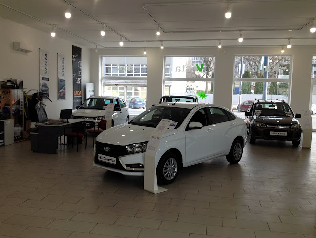 Comentarii opinii despre Borsod Autó Kft.