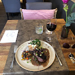 Photo n°4 de l'avis de Leonhardt.R fait le 30/07/2023 à 12:22 sur le  Der Bonner Hof ¡Bienvenidos! à Essen