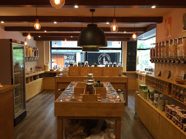 Consciència Organic - Andorra la Vella