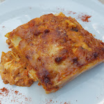 Photo n°2 de l'avis de Anuktu. fait le 21/08/2023 à 16:19 sur le  Restaurant Atmosphera à Lignano Sabbiadoro