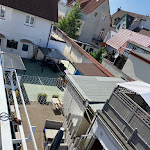 Photo n°6 de l'avis de Sönke.e fait le 16/06/2021 à 12:42 sur le  Hotel Am Alten Strom à Rostock