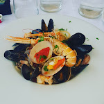 Photo n°1 de l'avis de Ck.a fait le 13/08/2020 à 14:14 sur le  La Grolla Menaggio à Menaggio