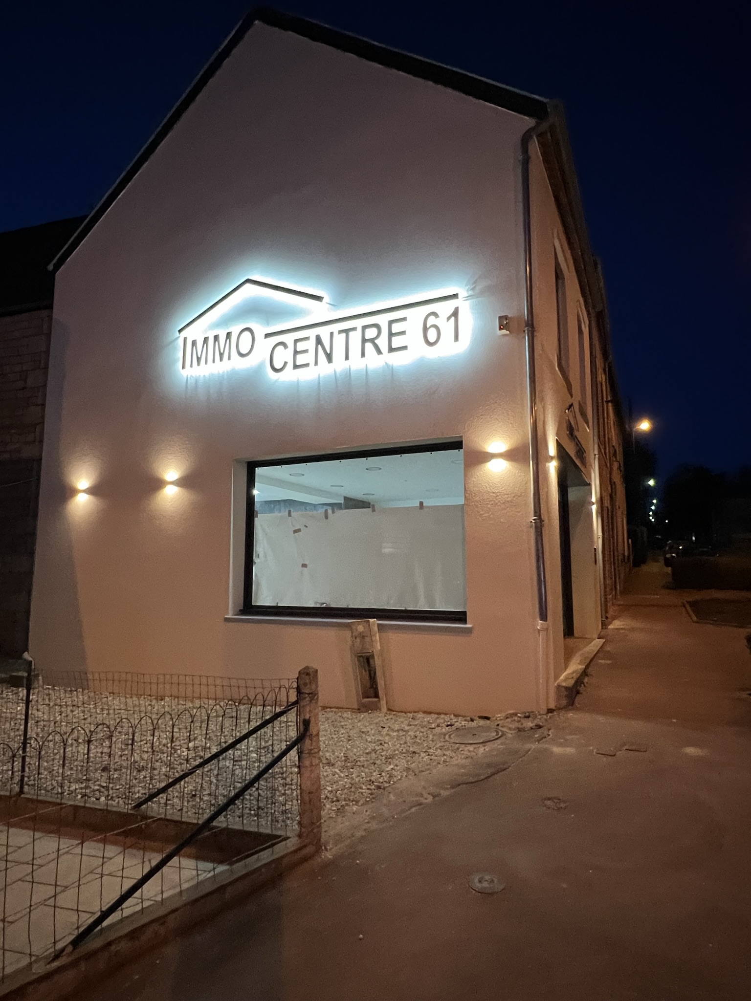 Photo n° 3 de l'avis de Joel.A fait le 18/05/2022 à 19:14