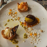 Photo n°6 de l'avis de Maira.h fait le 31/08/2021 à 21:37 sur le  Ristorante Al Castello à Castelsardo