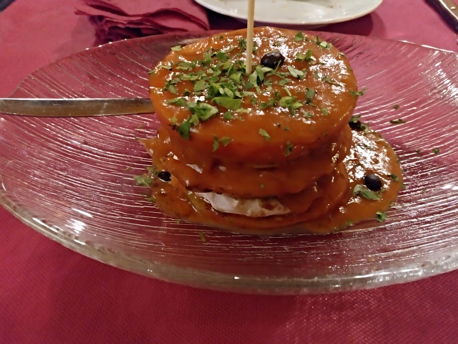 Taberna-Restaurante La Cava