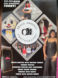 Erica Danyell Photography - Photo 2 - Car repair in , Indianapolis