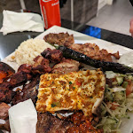 Photo n°2 de l'avis de M.c fait le 01/03/2023 à 20:07 sur le  Elbe Grillhaus à Magdeburg