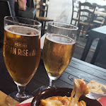 Photo n°2 de l'avis de Hanan.b fait le 14/09/2023 à 18:22 sur le  Trattoria Italia à La Spezia