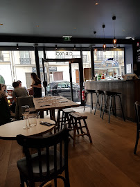 Atmosphère du Restaurant Clasico Argentino Ternes à Paris - n°6