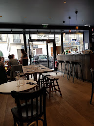 Photo n°72 de Clasico Argentino Ternes à Paris ()