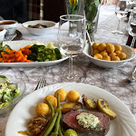 Photo n°7 de l'avis de HL.i fait le 29/03/2023 à 18:10 sur le  Restaurant Hersping à Steinfurt