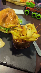 Photo n°50 de Eat Station Gourmet à Mantes-la-Jolie ()