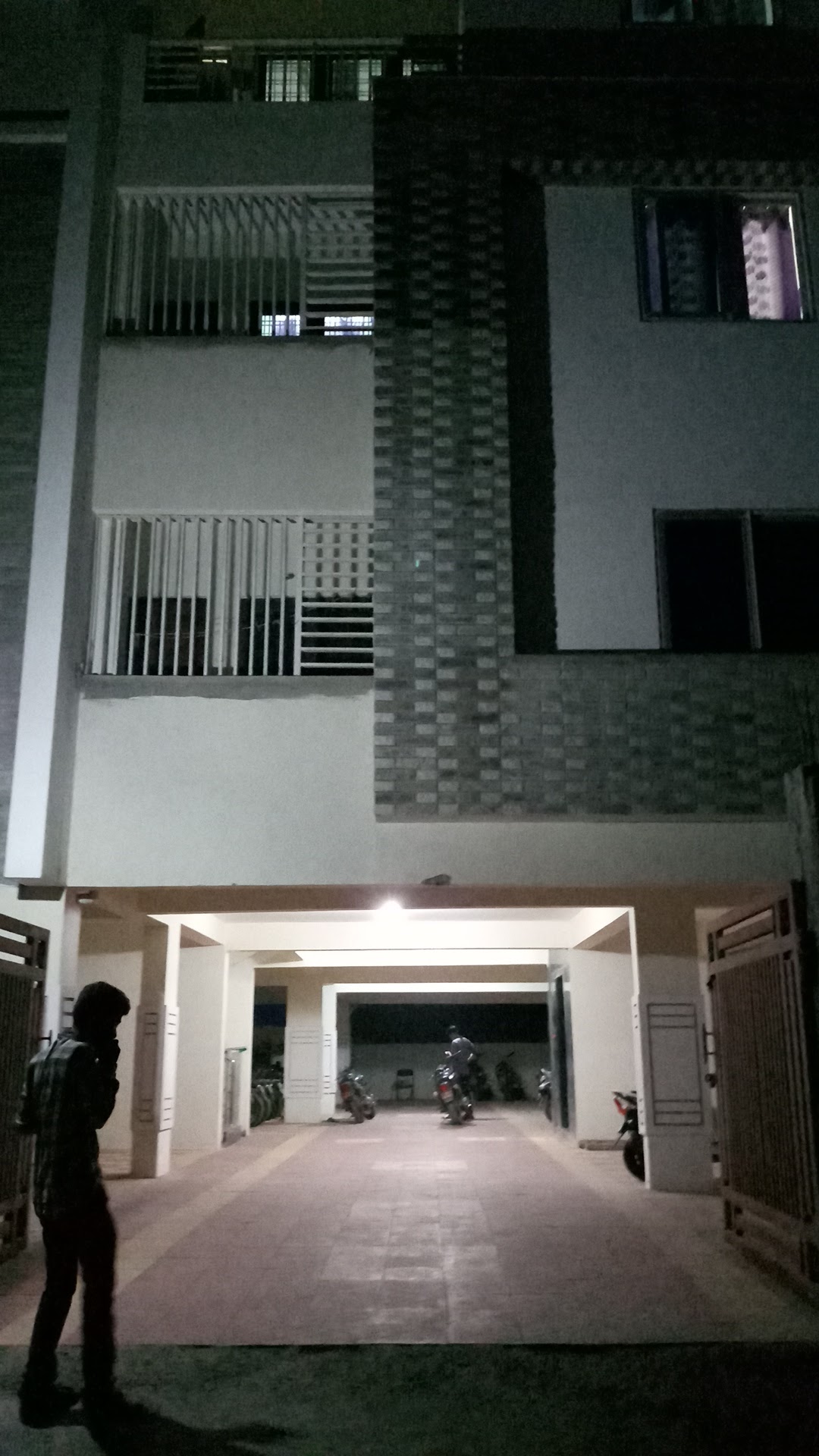 S.V.Constructions & Developers