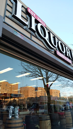 Liquor Store «Liquor Land», reviews and photos, 3756 Nostrand Ave, Brooklyn, NY 11235, USA