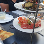 Photo n°2 de l'avis de Ramond.e fait le 02/07/2022 à 17:18 sur le  Ristorante-Pizzeria-Eiscafé Lo Stivale à Daun