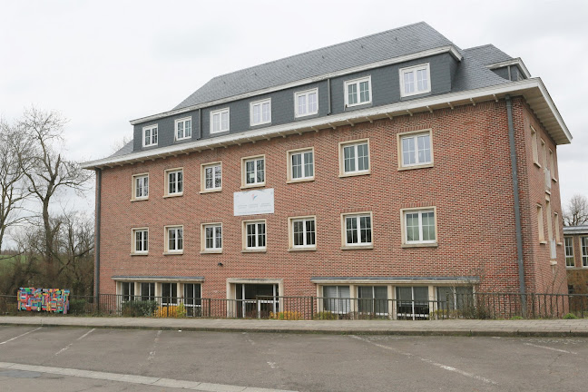 Haute Ecole Lucia de Brouckère - Universiteit