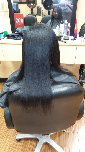 Hair Salon «SmartStyle Hair Salon», reviews and photos, 2793 Taylor Rd, Reynoldsburg, OH 43068, USA