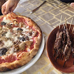 Photo n°1 de l'avis de Federico.r fait le 12/08/2021 à 11:52 sur le  Ristorante Da Mauro à Villetta Barrea