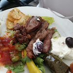 Photo n°1 de l'avis de Anita.c fait le 20/07/2021 à 20:00 sur le  Bistro Taki à Teningen