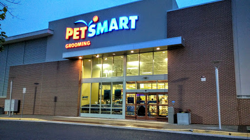 PetSmart, 9970 Sowder Village Square, Manassas, VA 20109, USA, 