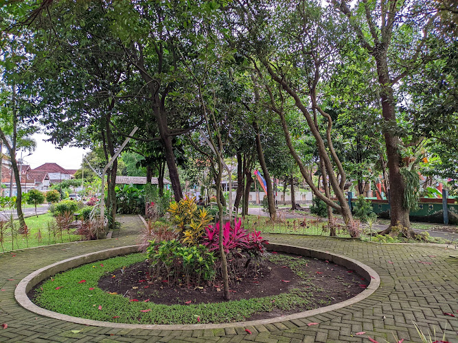 Taman Indragiri Malang