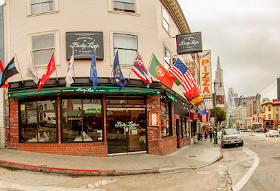 Betty Lou's Seafood & Grill