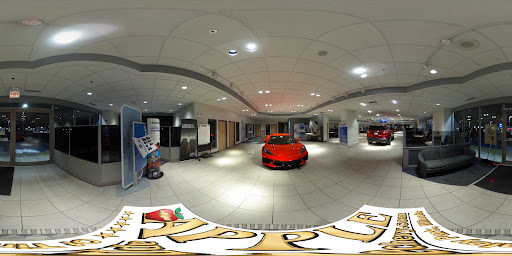Chevrolet Dealer «Apple Chevrolet», reviews and photos, 8585 W 159th St, Tinley Park, IL 60487, USA