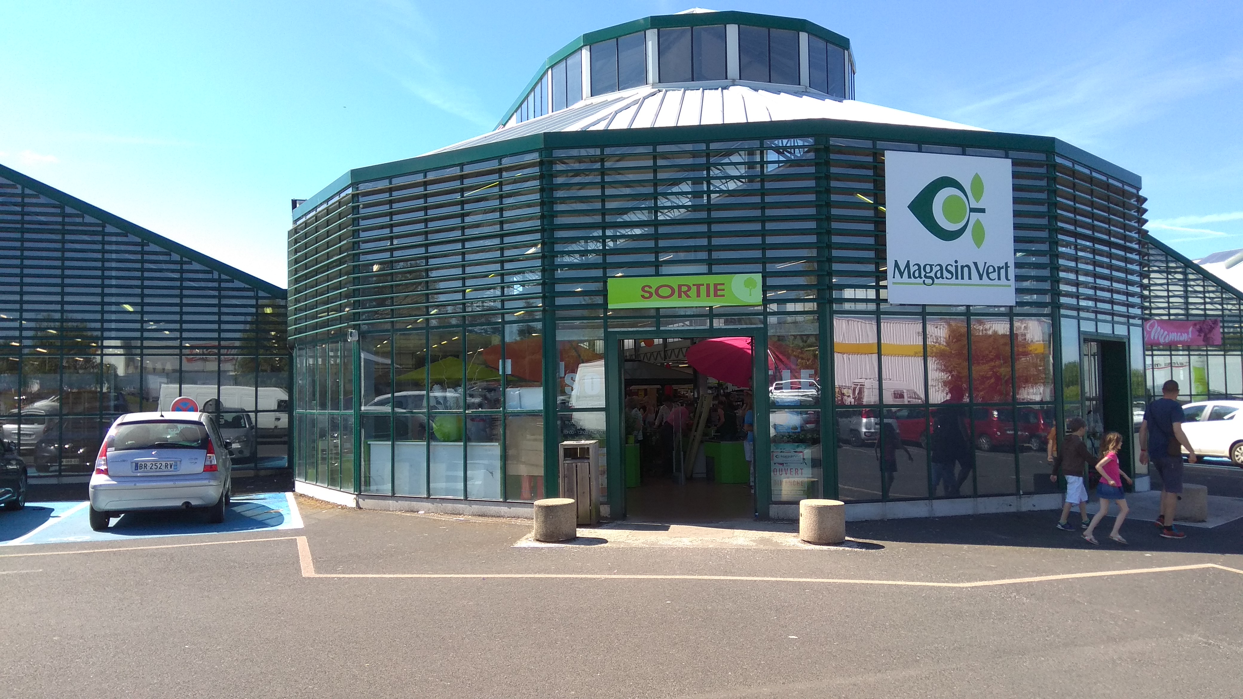 Photo n° 1 de l'avis de reno.u fait le 26/05/2017 à 09:28