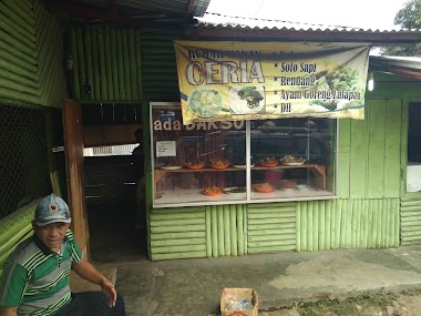 Rumah Makan Cerian