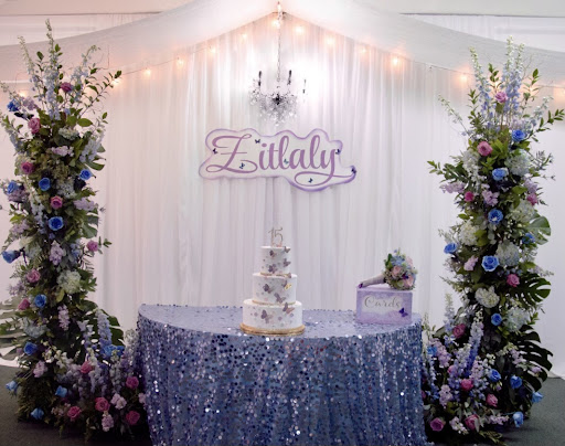 Florist «Beautiful Blooms Florist», reviews and photos, 798A Yonkers Ave, Yonkers, NY 10704, USA