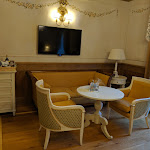 Photo n°8 de l'avis de William.n fait le 22/09/2019 à 07:33 sur le  Cristallo, a Luxury Collection Resort & Spa, Cortina d'Ampezzo à Cortina d'Ampezzo