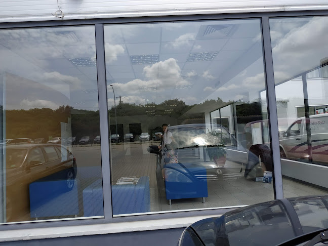 Opinii despre First Truck Service în Pitești - Service auto