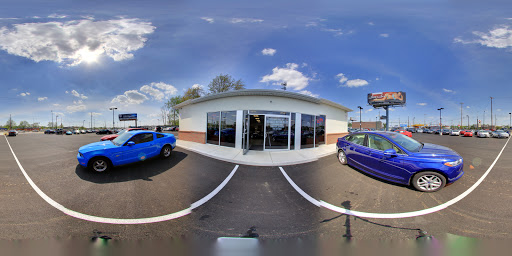 Used Car Dealer «Miracle Motor Mart», reviews and photos, 2380 Morse Rd, Columbus, OH 43229, USA