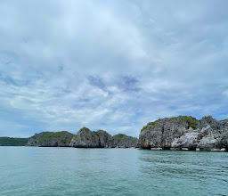 Mu Ko Ang Thong National Marine Park photo