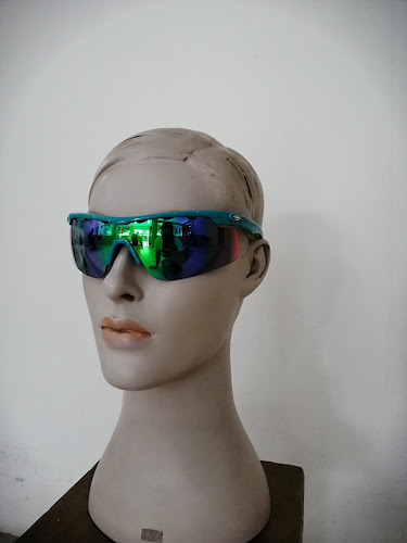 Opinii despre Óptica Continental în Portoviejo - Óptica