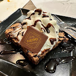 Photo n°1 de l'avis de Cristina.P fait le 03/08/2023 à 18:59 sur le  Nero.Lab à Rome