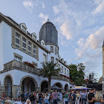 Photo n°9 de l'avis de Werner.� fait le 03/08/2023 à 10:56 sur le  Salsa - Mexican Bar à Menden